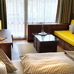 Schwarzwaldhotel Klumpp 3*