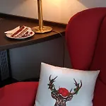 Hotel Schwarzwaldhotel Klumpp 3*