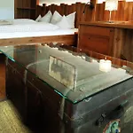 Hotel Schwarzwaldhotel Klumpp 3*