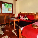 Hotel Schwarzwaldhotel Klumpp 3*