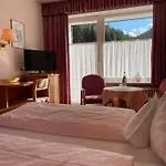 Hotel Schwarzwaldhotel Klumpp