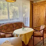 Schwarzwaldhotel Klumpp Hotel 3*