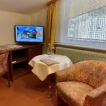 Schwarzwaldhotel Klumpp