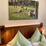 Schwarzwaldhotel Klumpp 3*