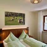 Schwarzwaldhotel Klumpp Hotel
