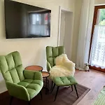 Schwarzwaldhotel Klumpp 3*