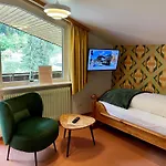 Schwarzwaldhotel Klumpp