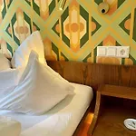 Schwarzwaldhotel Klumpp