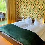 Schwarzwaldhotel Klumpp Hotel 3*