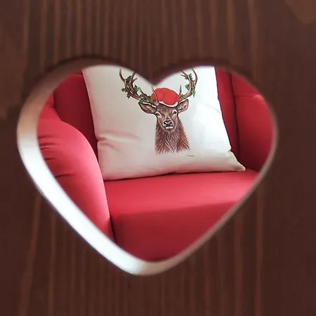 Schwarzwaldhotel Klumpp