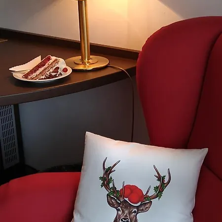 Ξενοδοχείο Schwarzwaldhotel Klumpp 3*
