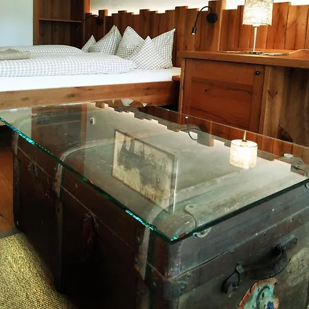 فندق Schwarzwaldhotel Klumpp 3*