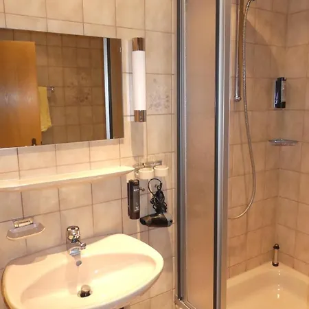 Schwarzwaldhotel Klumpp Szálloda Schonmunzach
