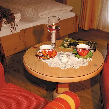 Schwarzwaldhotel Klumpp Szálloda 3*