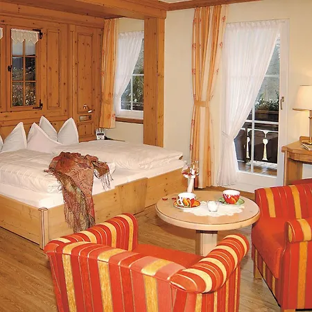 Schwarzwaldhotel Klumpp 3* Schonmunzach