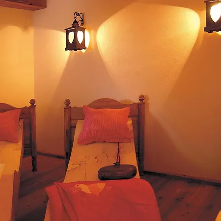 Schwarzwaldhotel Klumpp Schonmunzach