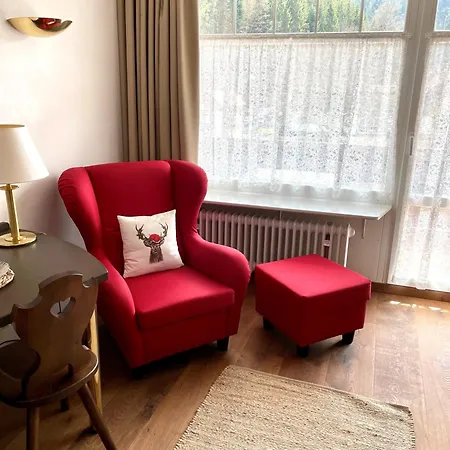 Schwarzwaldhotel Klumpp Schonmunzach