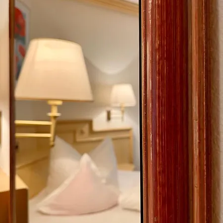 Schwarzwaldhotel Klumpp
