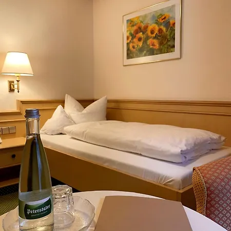 Schwarzwaldhotel Klumpp Schonmunzach