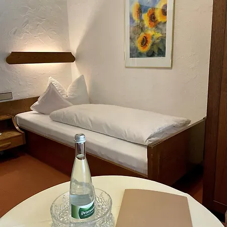 Szálloda Schwarzwaldhotel Klumpp