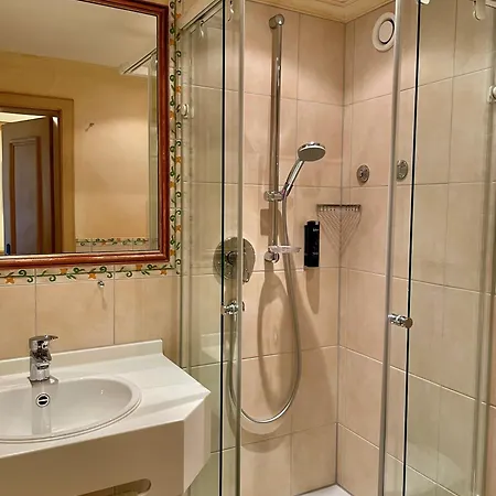 Schwarzwaldhotel Klumpp Schonmunzach