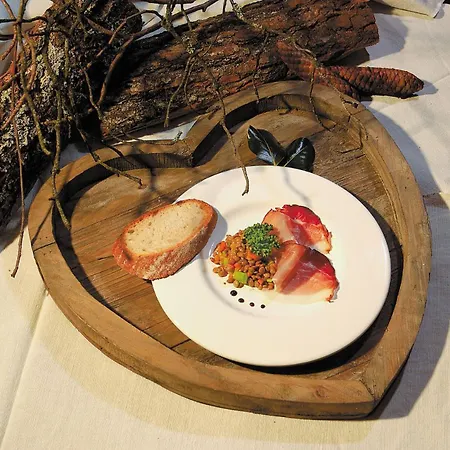 Szálloda Schwarzwaldhotel Klumpp