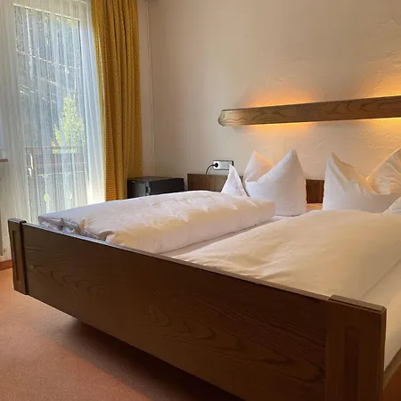 Schwarzwaldhotel Klumpp 3* Schonmunzach