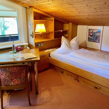 فندق Schwarzwaldhotel Klumpp Schonmunzach