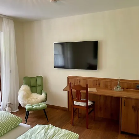 فندق Schwarzwaldhotel Klumpp