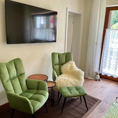 Schwarzwaldhotel Klumpp 3*