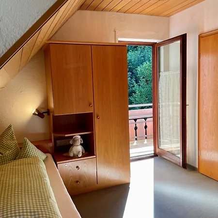 Schwarzwaldhotel Klumpp מלון Schonmunzach