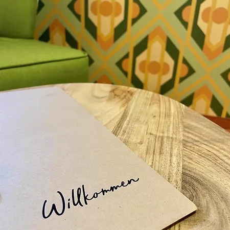 ホテル Schwarzwaldhotel Klumpp
