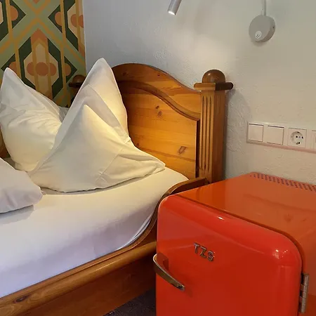 Schwarzwaldhotel Klumpp ホテル Schonmunzach