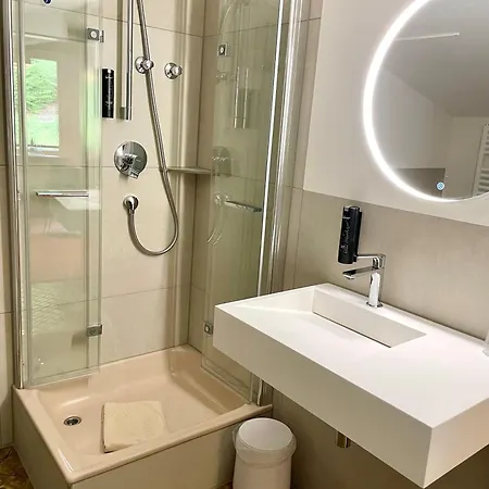 ホテル Schwarzwaldhotel Klumpp 3*