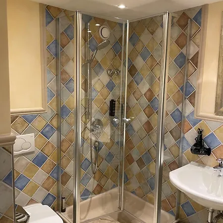 Schwarzwaldhotel Klumpp 3* Schonmunzach