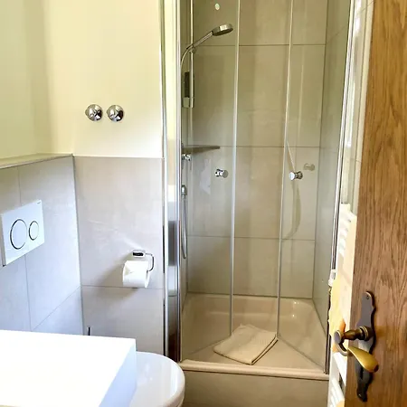 Schwarzwaldhotel Klumpp
