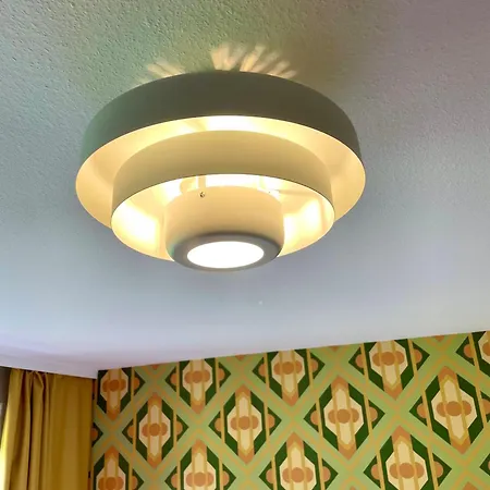 ホテル Schwarzwaldhotel Klumpp