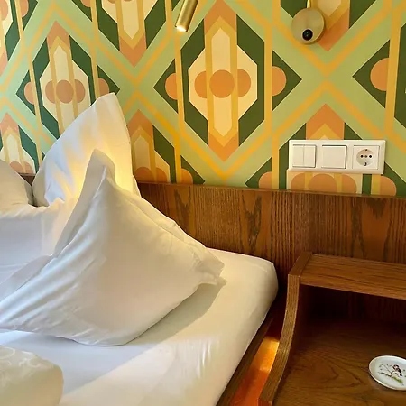 Schwarzwaldhotel Klumpp