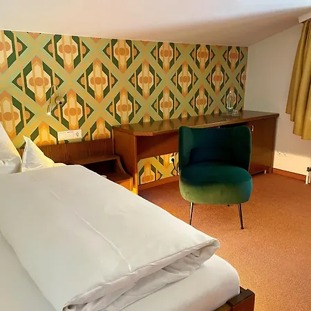 Schwarzwaldhotel Klumpp 3*