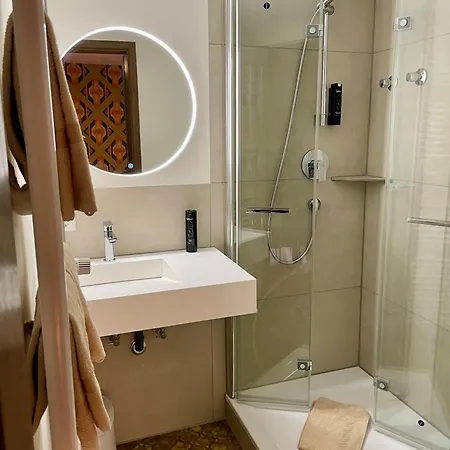 Schwarzwaldhotel Klumpp ホテル 3*