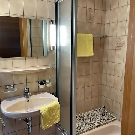 Schwarzwaldhotel Klumpp 3*