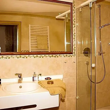 Schwarzwaldhotel Klumpp 3*