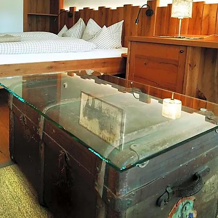 Ξενοδοχείο Schwarzwaldhotel Klumpp