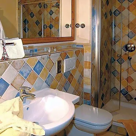 Schwarzwaldhotel Klumpp Ξενοδοχείο Schonmunzach