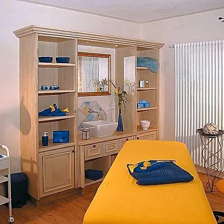 Ξενοδοχείο Schwarzwaldhotel Klumpp 3*