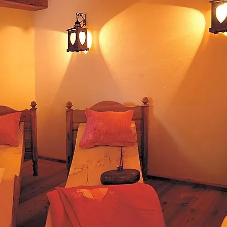 Ξενοδοχείο Schwarzwaldhotel Klumpp 3*