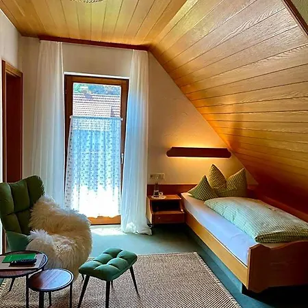 Ξενοδοχείο Schwarzwaldhotel Klumpp