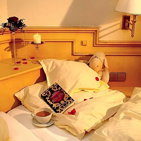 Schwarzwaldhotel Klumpp Ξενοδοχείο Schonmunzach