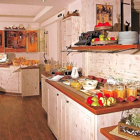 Schwarzwaldhotel Klumpp