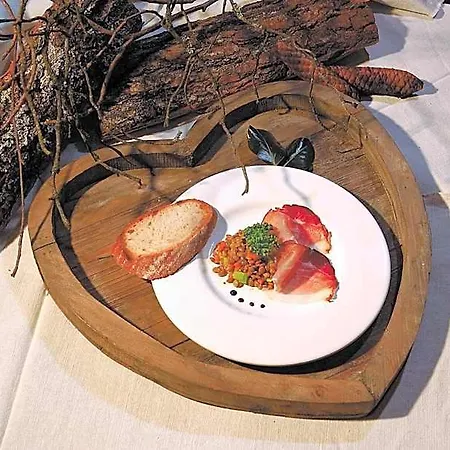 Ξενοδοχείο Schwarzwaldhotel Klumpp 3*